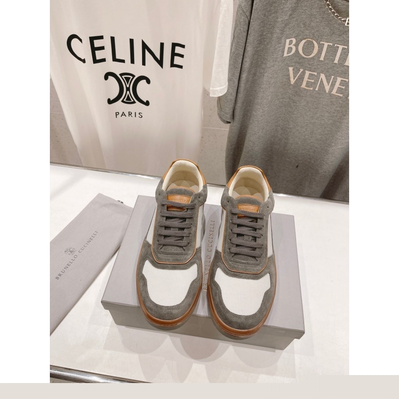 Brunello Cucinelli Sneakers